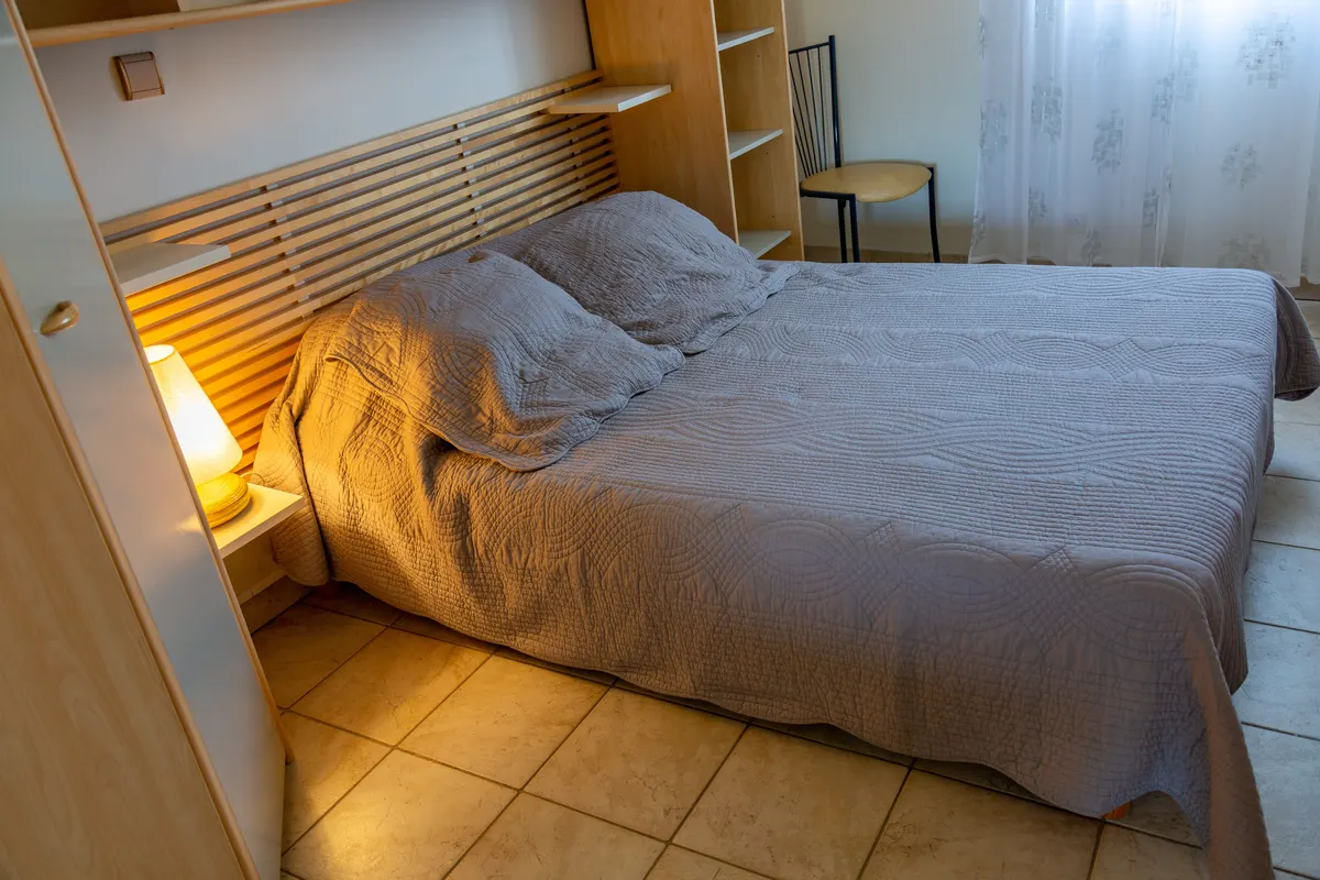 L'Oustau de Famiho votre Gite en Ptrovence