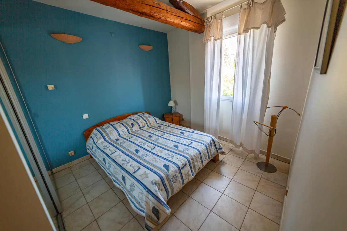 L'Oustau de Famiho votre Gite en Ptrovence