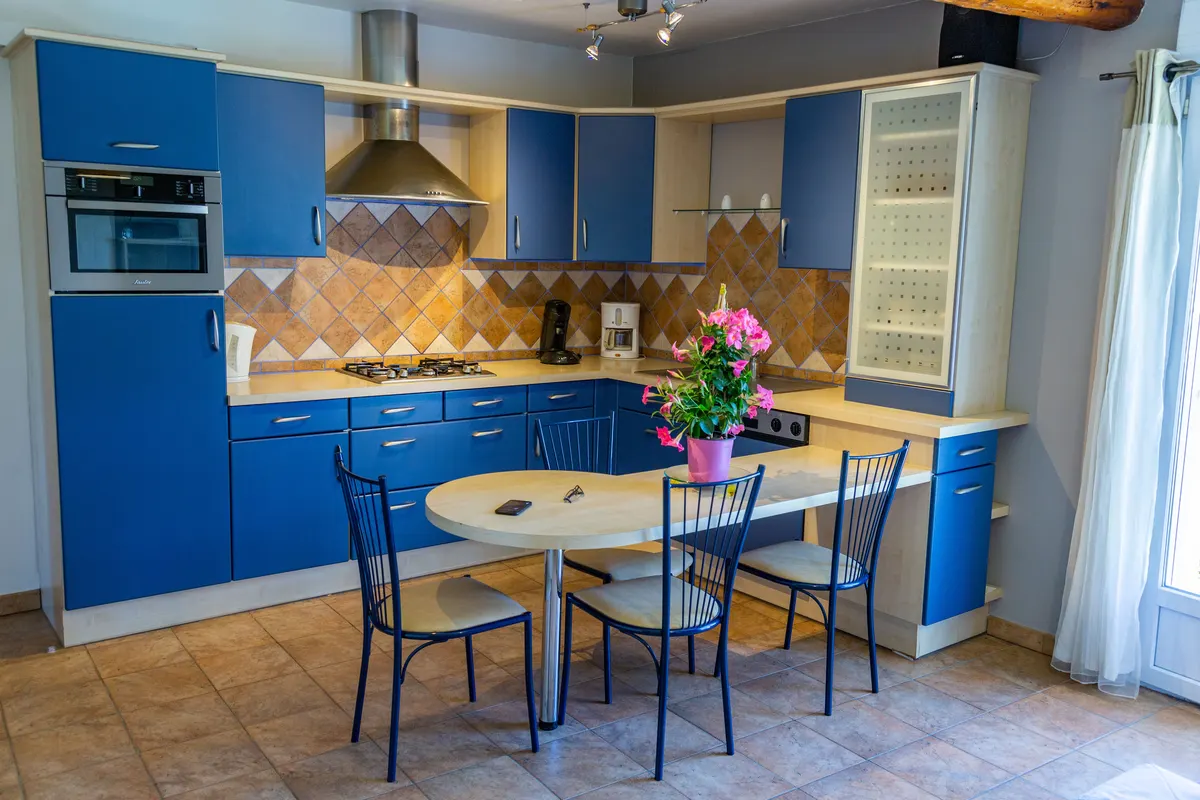 L'Oustau de Famiho votre Gite en Ptrovence