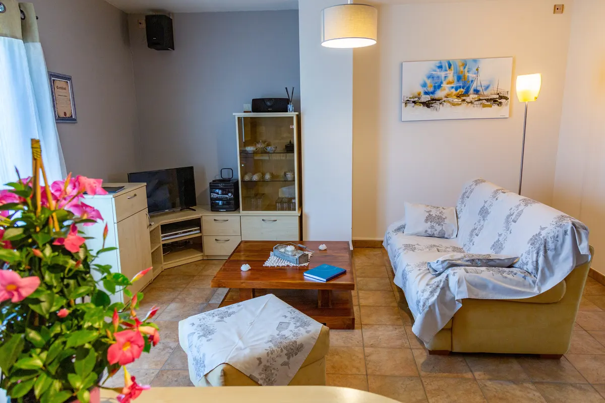 L'Oustau de Famiho votre Gite en Ptrovence