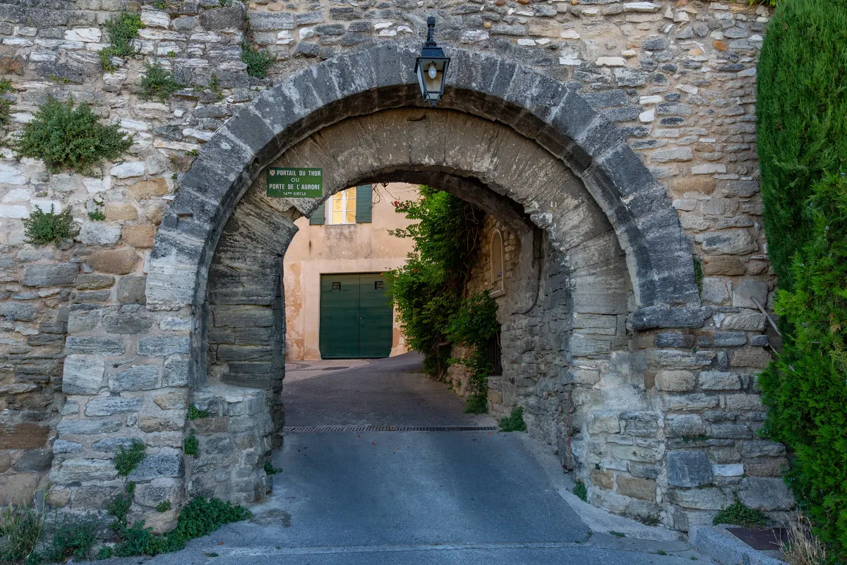 L'Oustau de Famiho votre Gite en Ptrovence