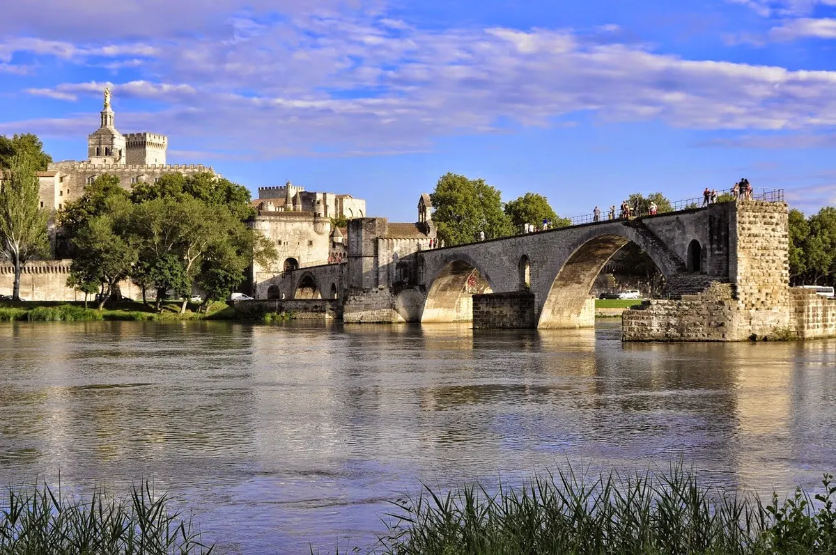 L'Oustau de Famiho votre Gite en Ptrovence