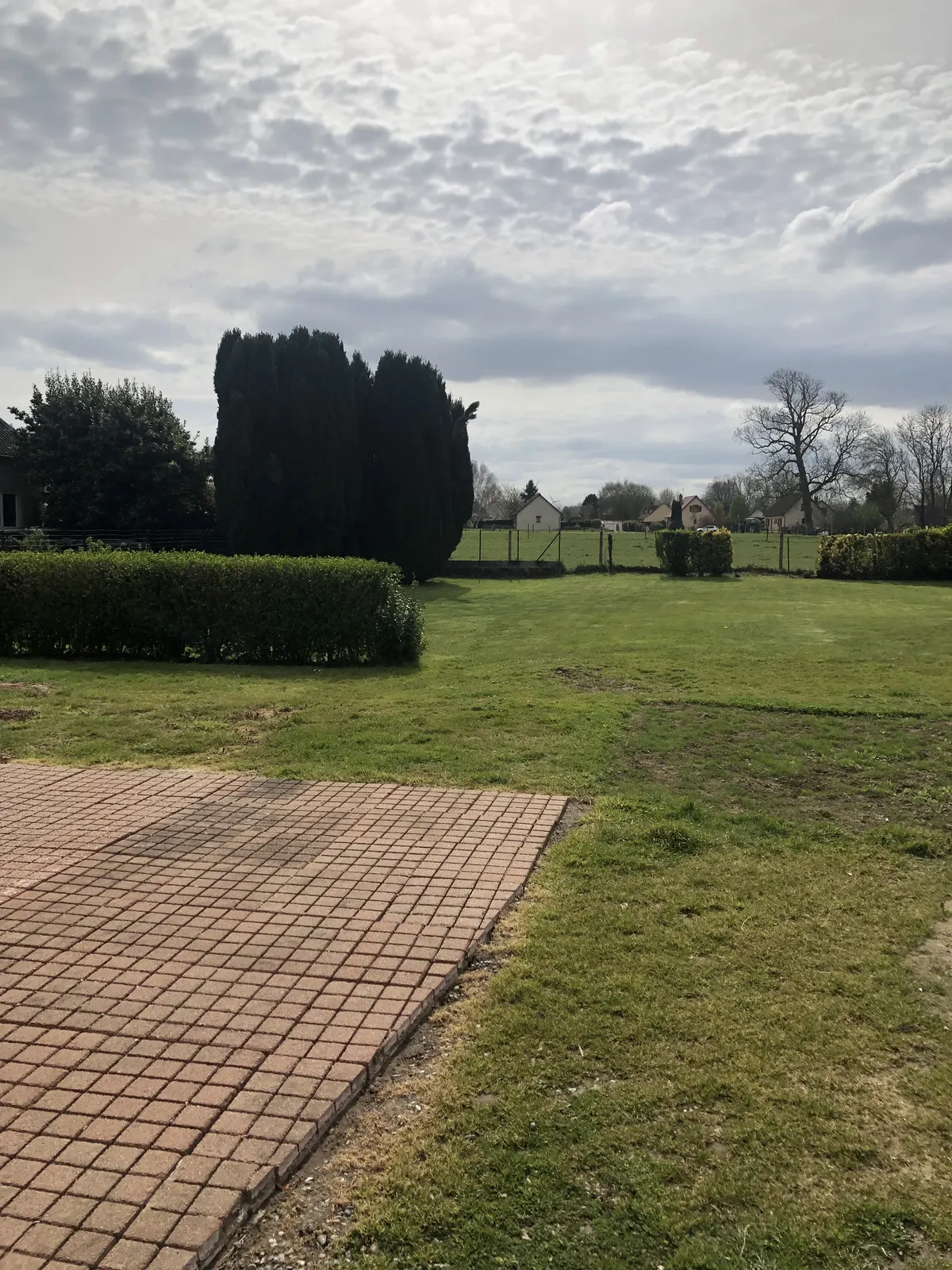 Le Cosy maison chaleureuse avec cour fermée 3*