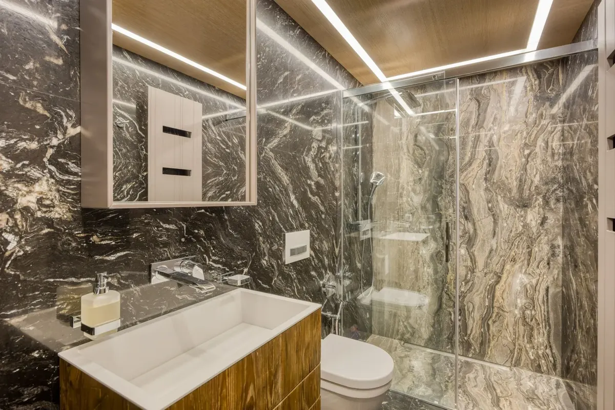 Apartment Lueur de Bellecôte — Alpes Maison