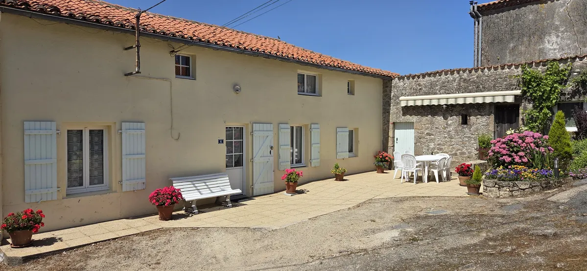 Gîte La Marguerite