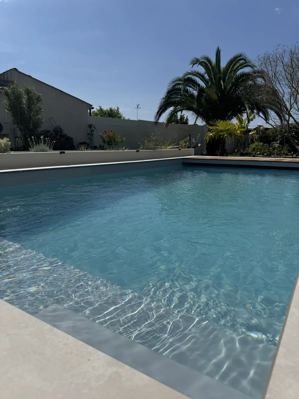 Grande maison de famille proche plage