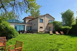 Gîte La Meusienne