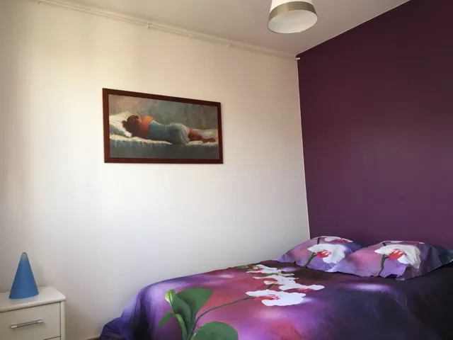 2 Appartements identiques à la même adresse CHEZ VIORIKA