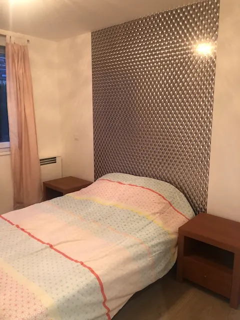 2 Appartements identiques à la même adresse CHEZ VIORIKA