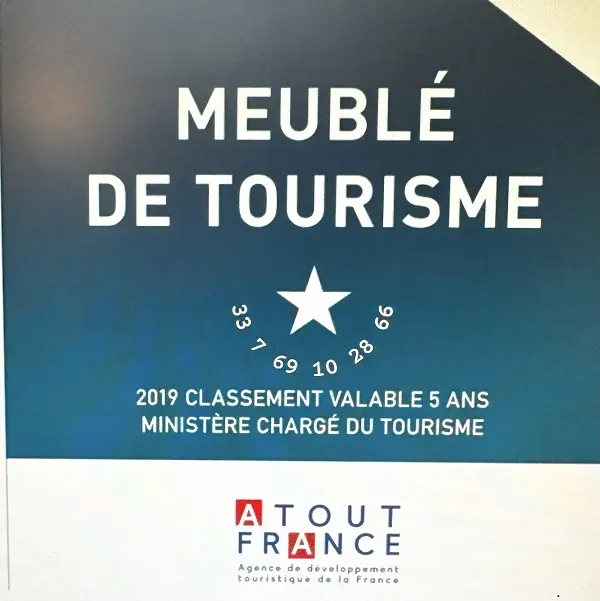 2 Appartements identiques à la même adresse CHEZ VIORIKA
