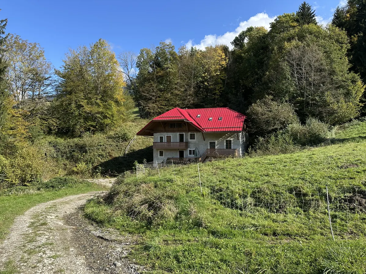 Le MOULIN