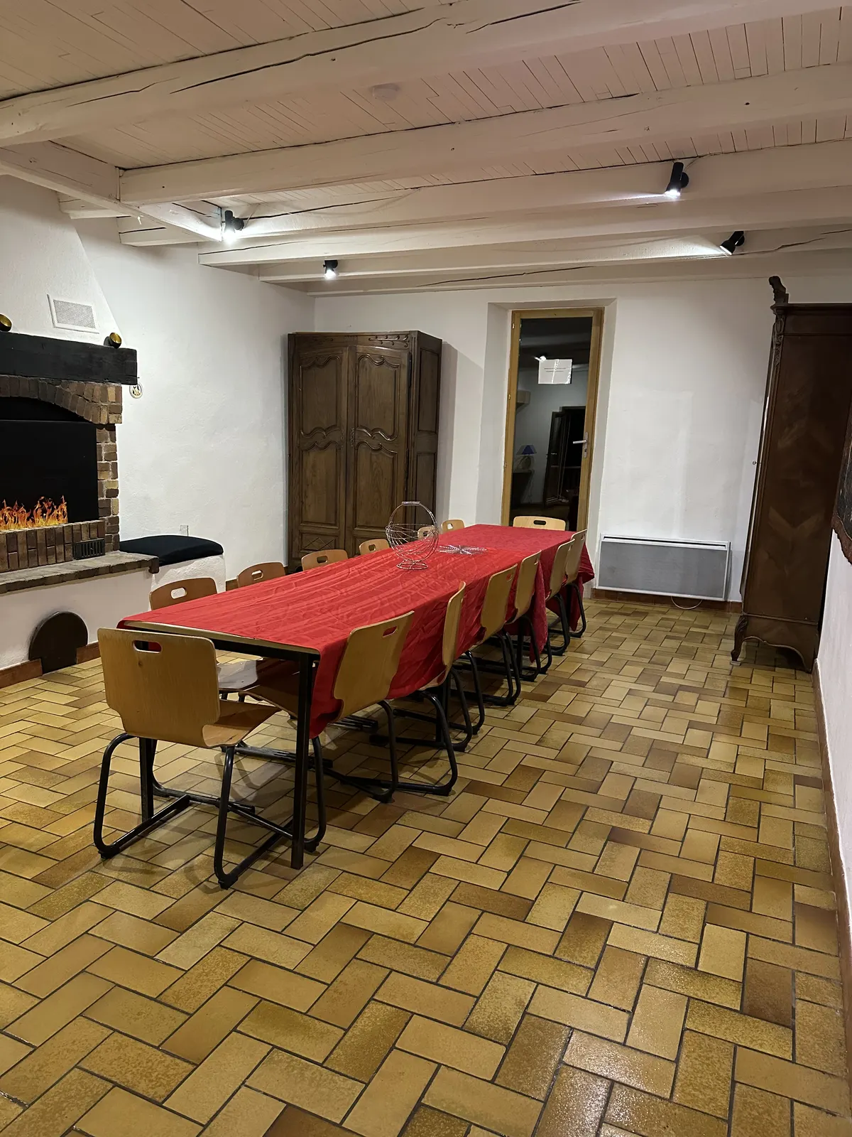 Le MOULIN