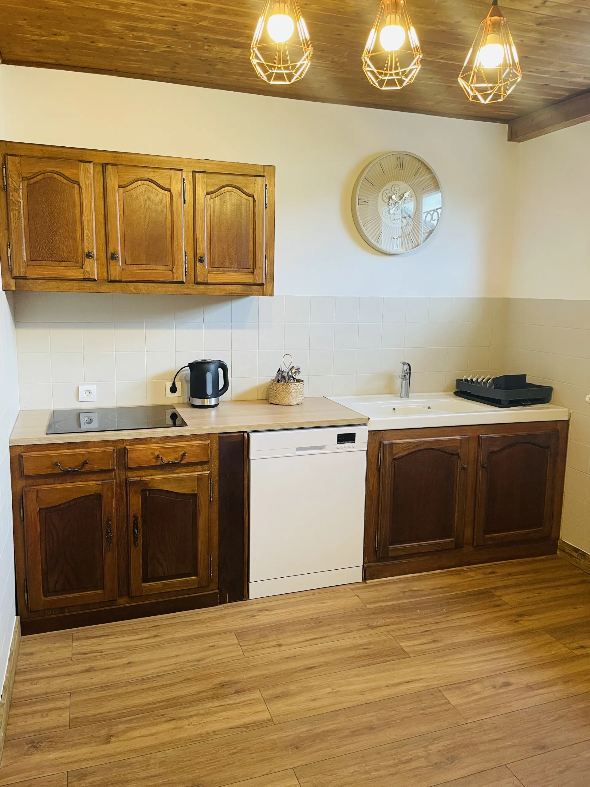 🏔️ FÉLILETTE - Appartement Cosy avec extérieur & vue montagne | 4 personnes | Proche station de Sommand