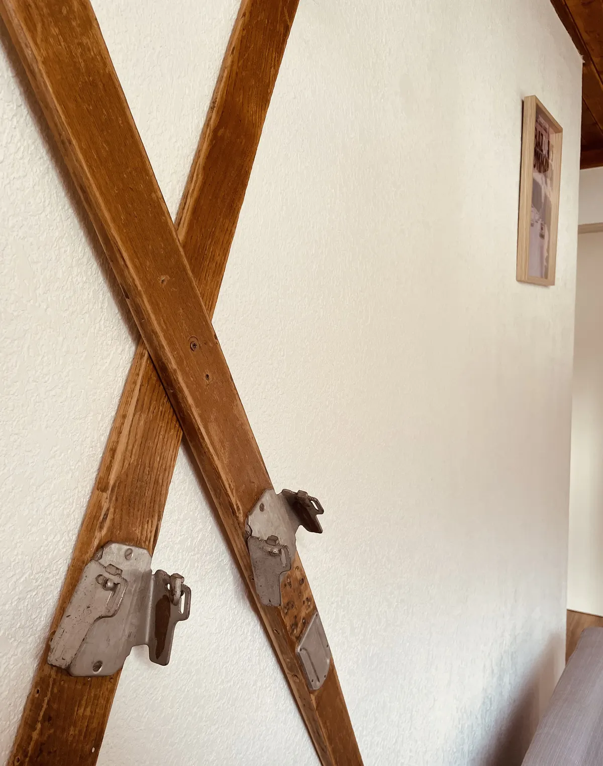 🏔️ FÉLILETTE - Appartement Cosy avec extérieur & vue montagne | 4 personnes | Proche station de Sommand
