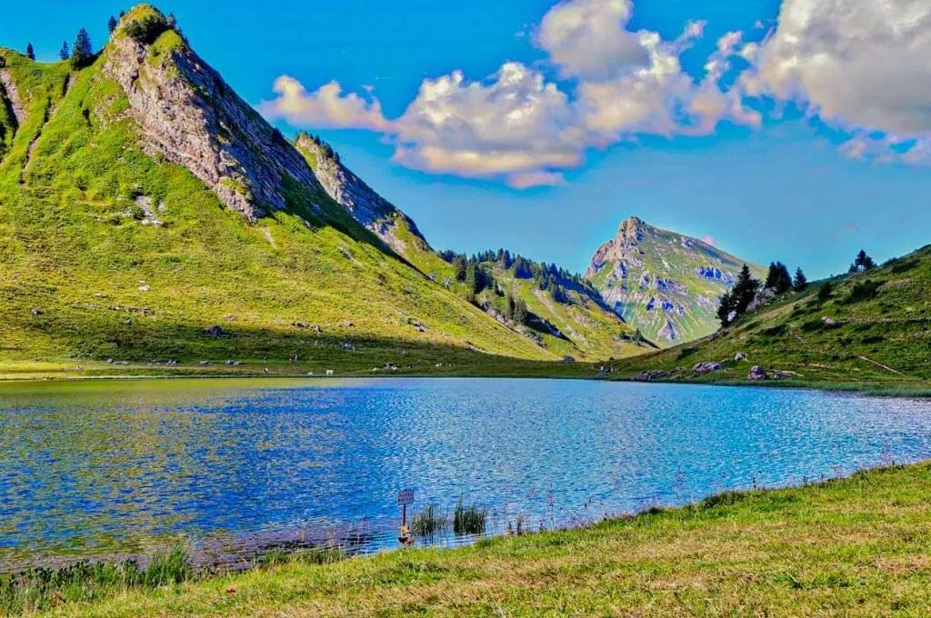 🏔️ FÉLILETTE - Appartement Cosy avec extérieur & vue montagne | 4 personnes | Proche station de Sommand