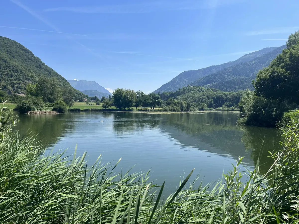🏔️ FÉLILETTE - Appartement Cosy avec extérieur & vue montagne | 4 personnes | Proche station de Sommand