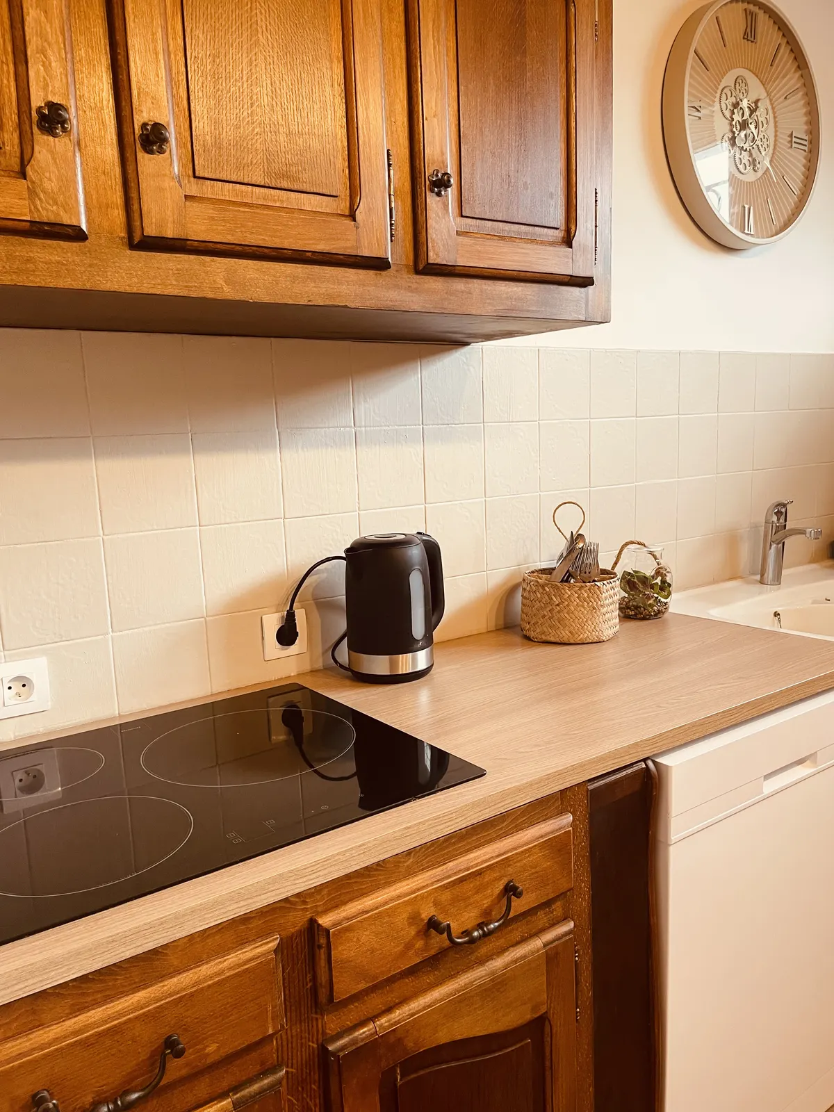 🏔️ FÉLILETTE - Appartement Cosy avec extérieur & vue montagne | 4 personnes | Proche station de Sommand