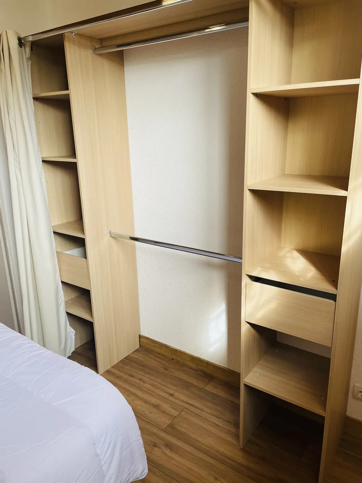 🏔️ FÉLILETTE - Appartement Cosy avec extérieur & vue montagne | 4 personnes | Proche station de Sommand