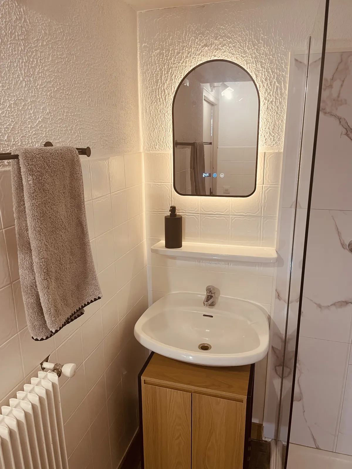 🏔️ FÉLILETTE - Appartement Cosy avec extérieur & vue montagne | 4 personnes | Proche station de Sommand