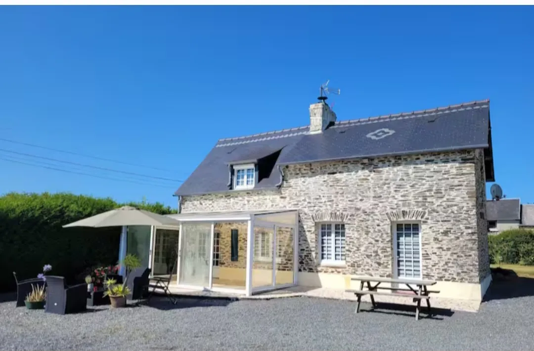 Le gîte de la Londe