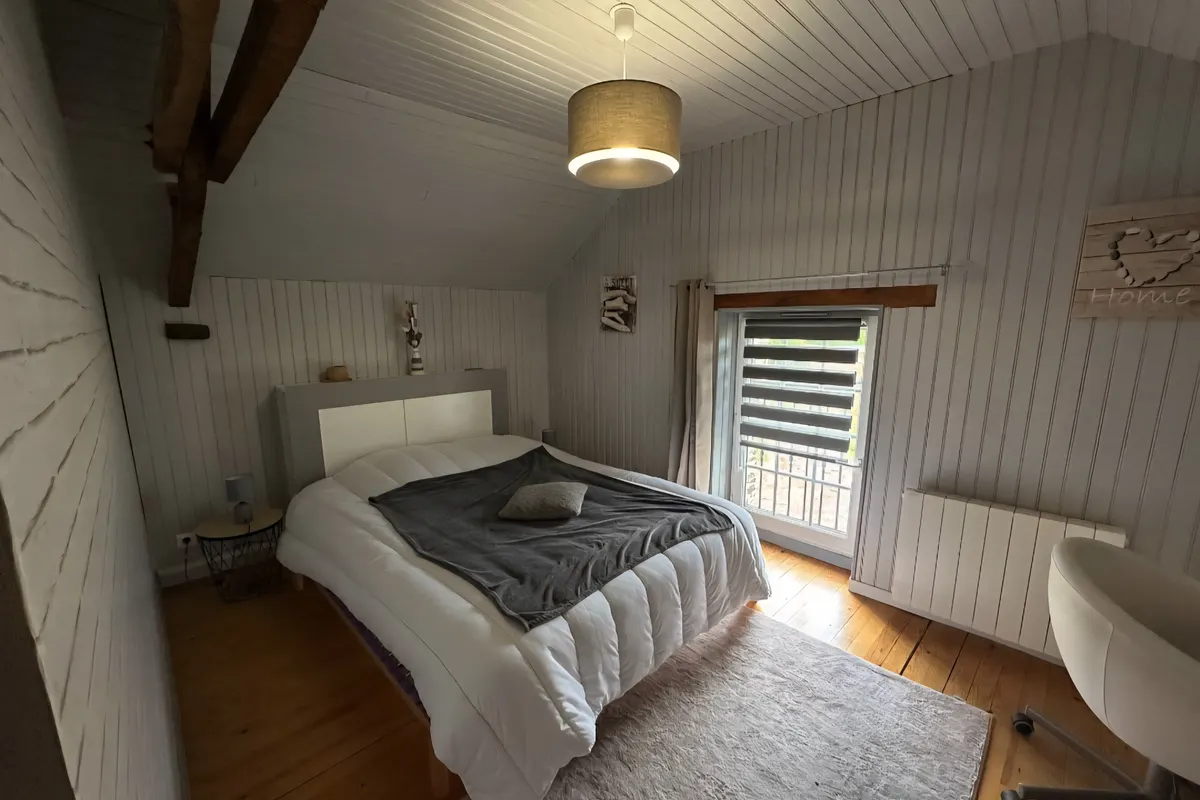 Le gîte de la Londe