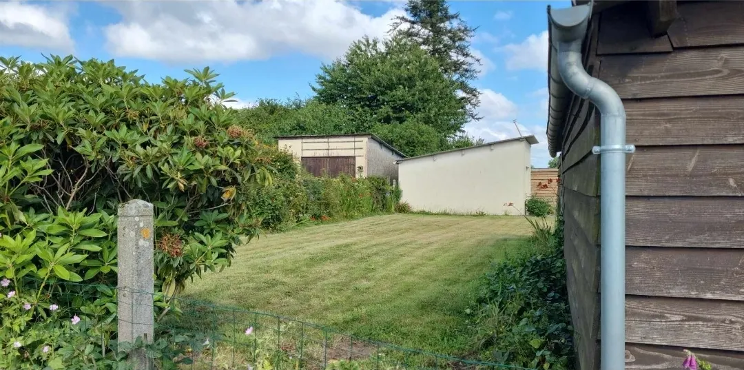 Le gîte de la Londe