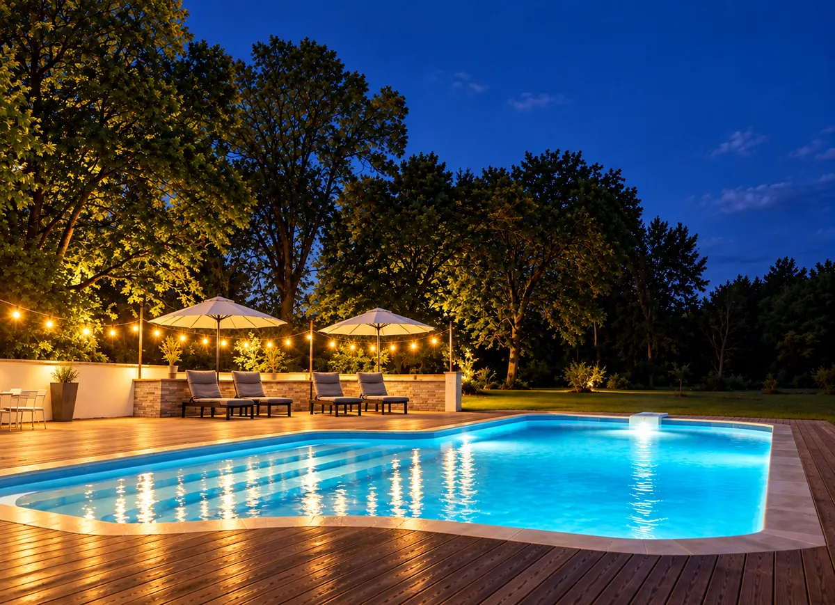 Château de la Coutère – 400 ans d'histoire, piscine privée et cascades