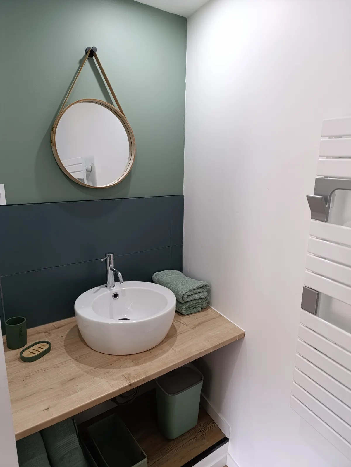 Nid Romantique avec Sauna & Balnéo Privés