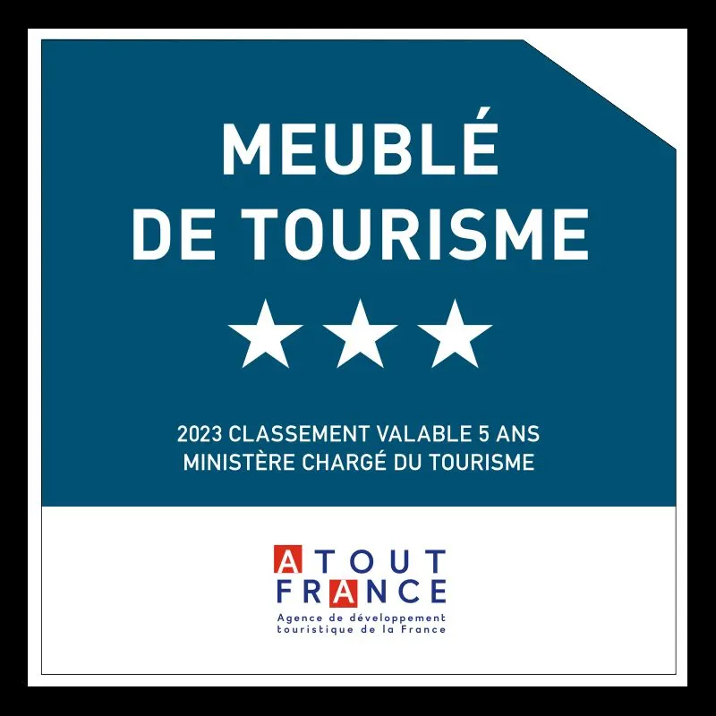 GITE AUX 4 SAISONS - LUBERON - RUSTREL