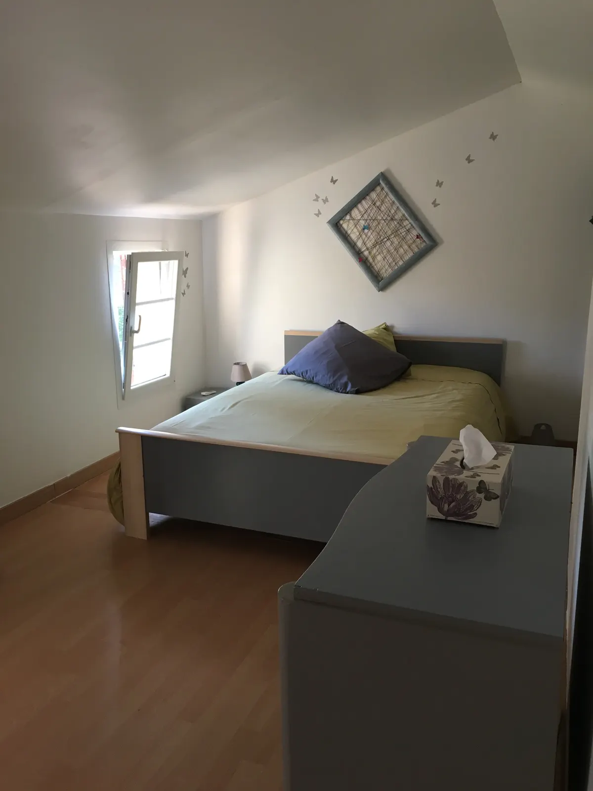 Gîte pour 2 à 4 personnes avec piscine et spa