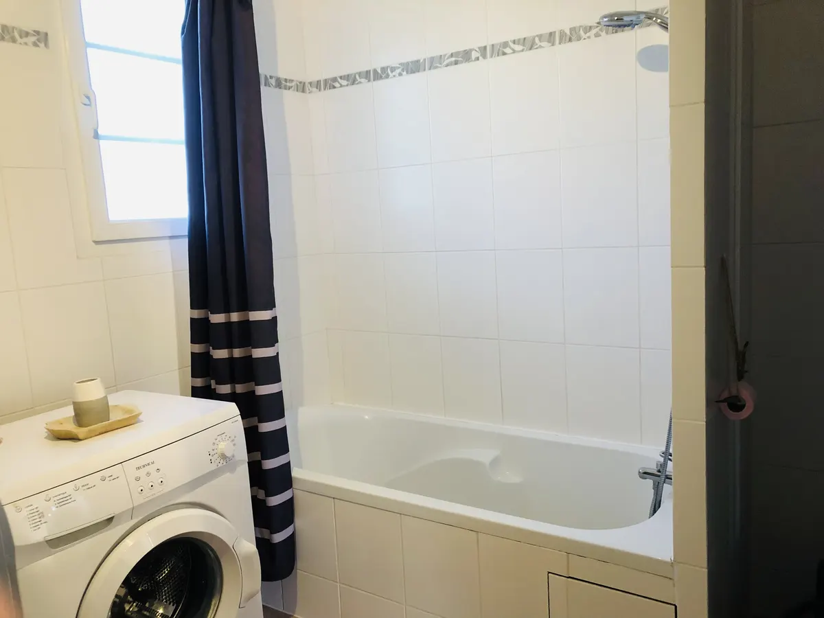 Gîte pour 2 à 4 personnes avec piscine et spa