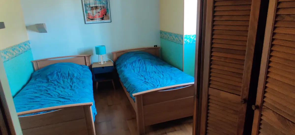 la petite Pouzerie à 5mn de La Châtre