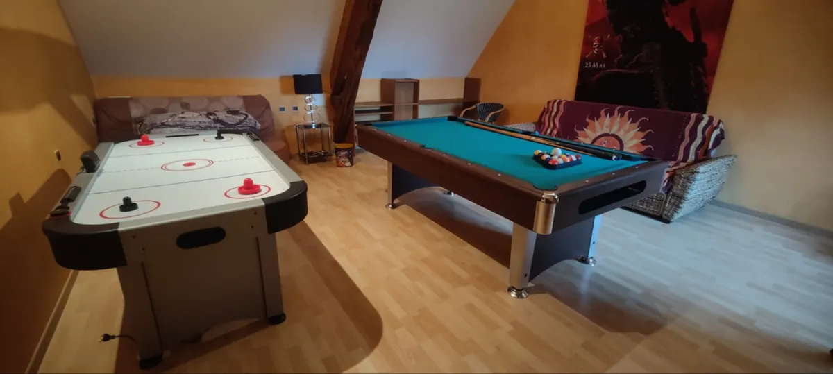 la petite Pouzerie à 5mn de La Châtre