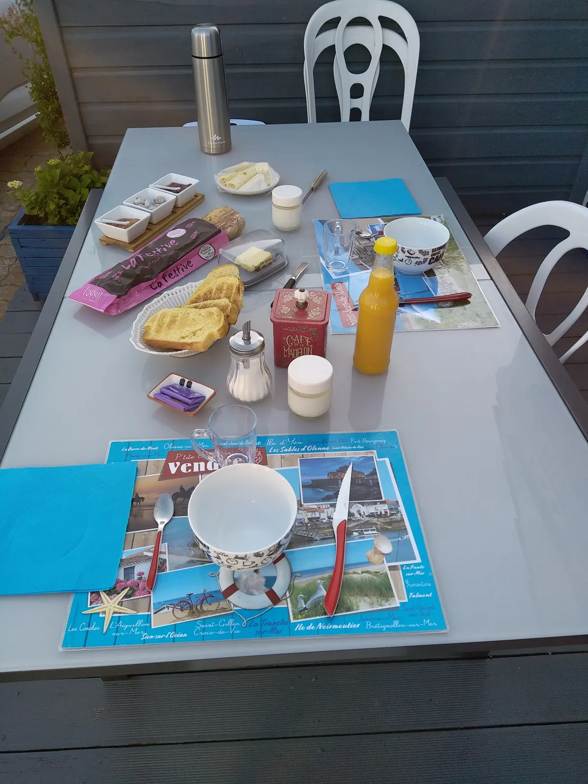 INDEPENDANTE - 400 M PLAGE - ST JEAN-de-MONTS