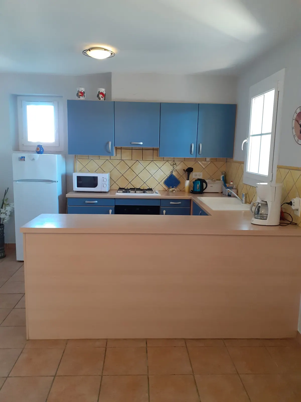 Gite Vaison la Romaine