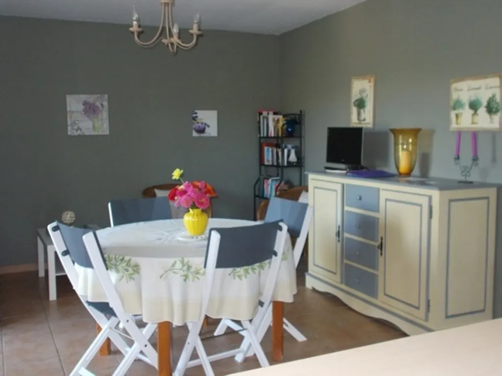 Gite Vaison la Romaine