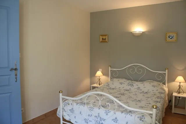 Gite Vaison la Romaine