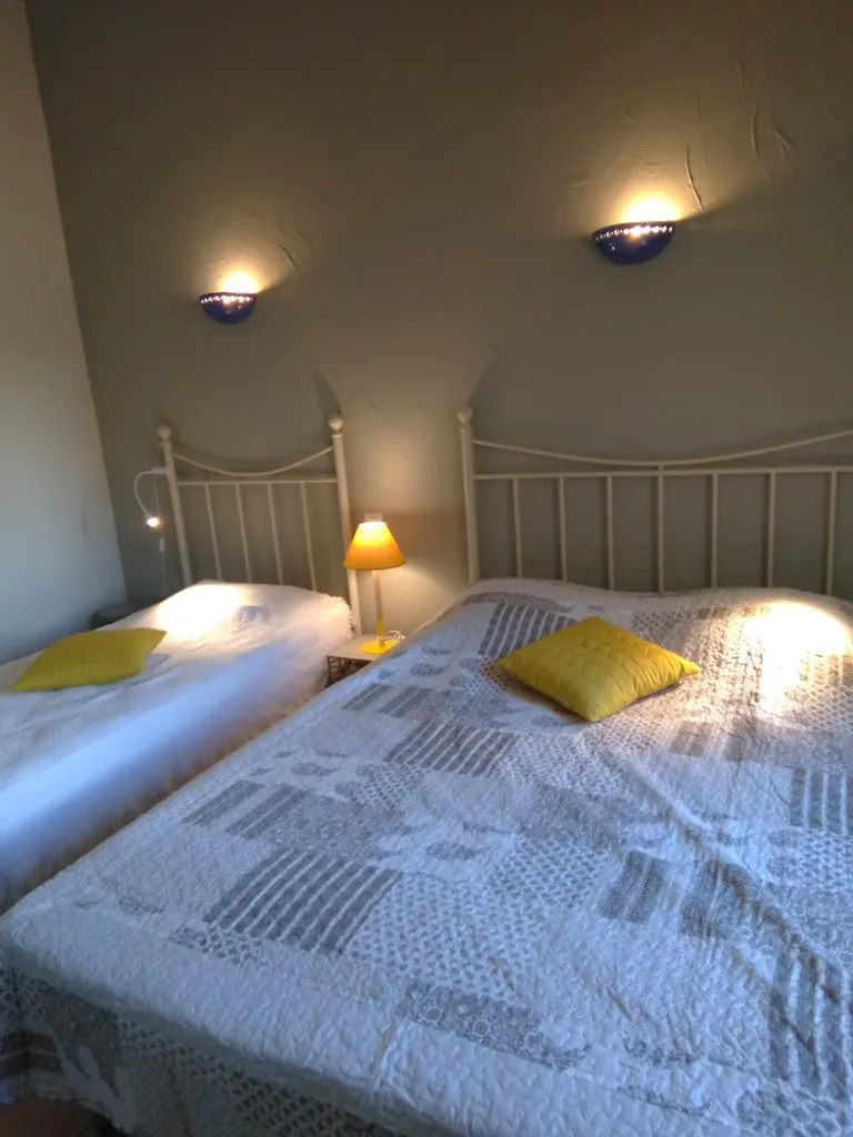 Gite Vaison la Romaine