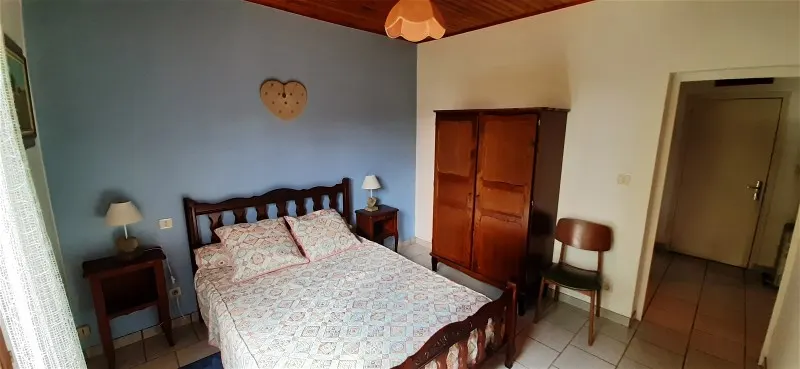 Gite de plain pied Hautes-Pyrénées