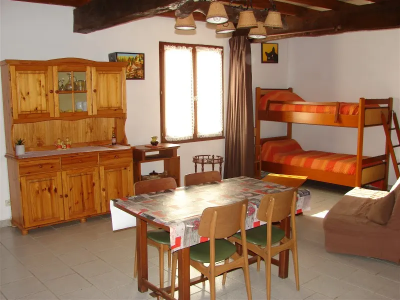 Gite de plain pied Hautes-Pyrénées