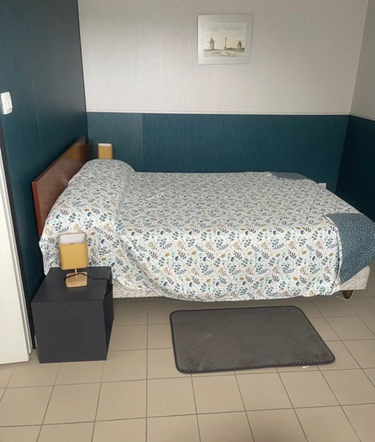 Gîte des échos centre ville les herbiers Vendée