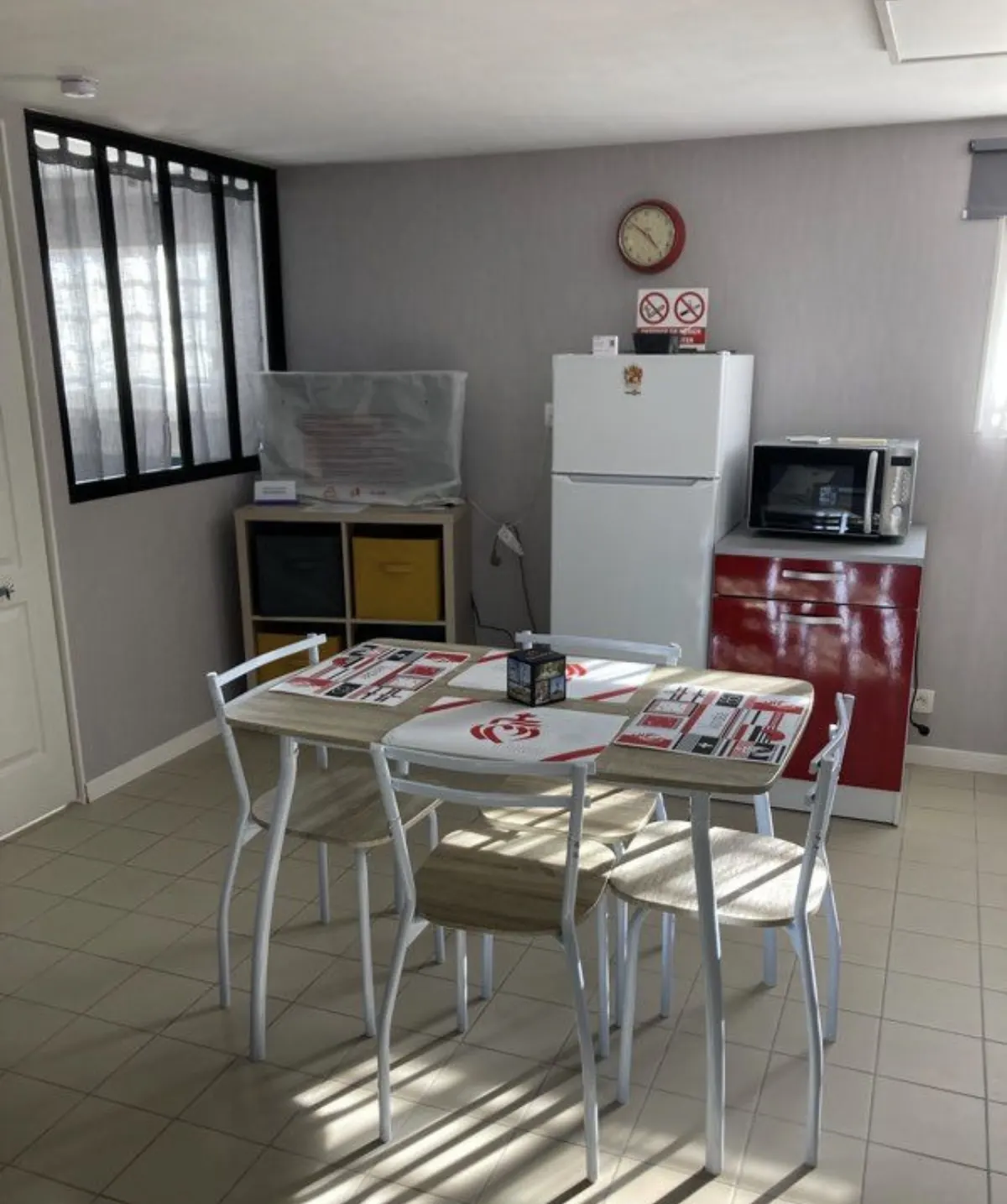 Gîte des échos centre ville les herbiers Vendée