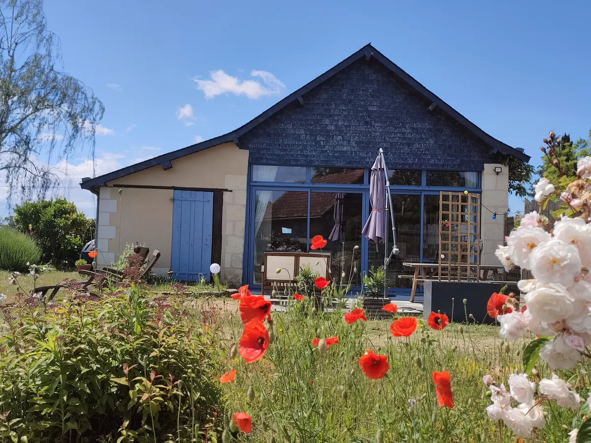 Le Grand Pré du Clos Champêtre