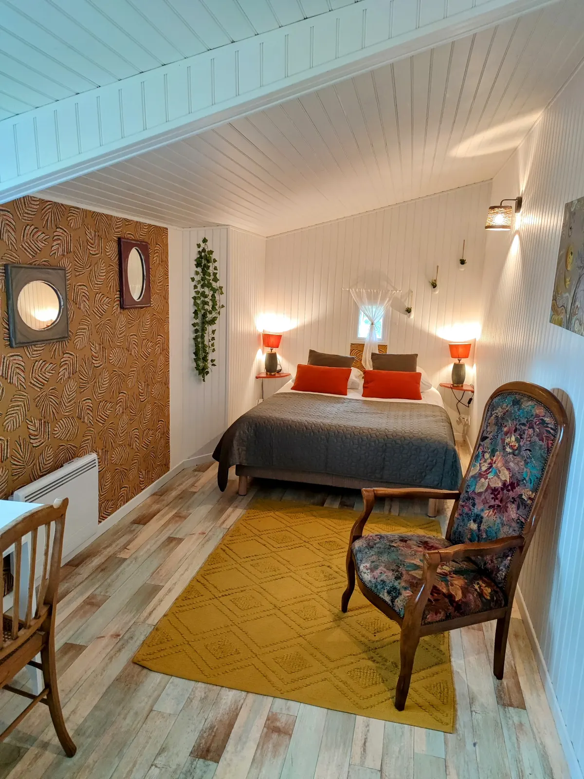 Le Grand Pré du Clos Champêtre