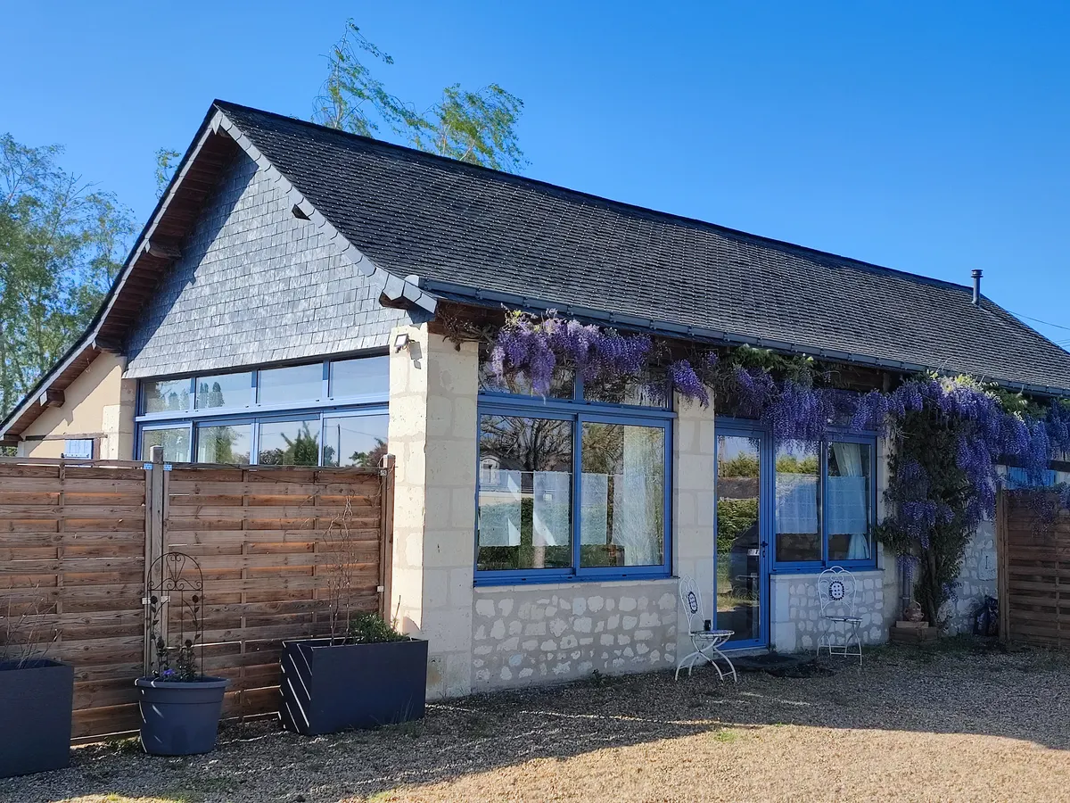 Le Grand Pré du Clos Champêtre