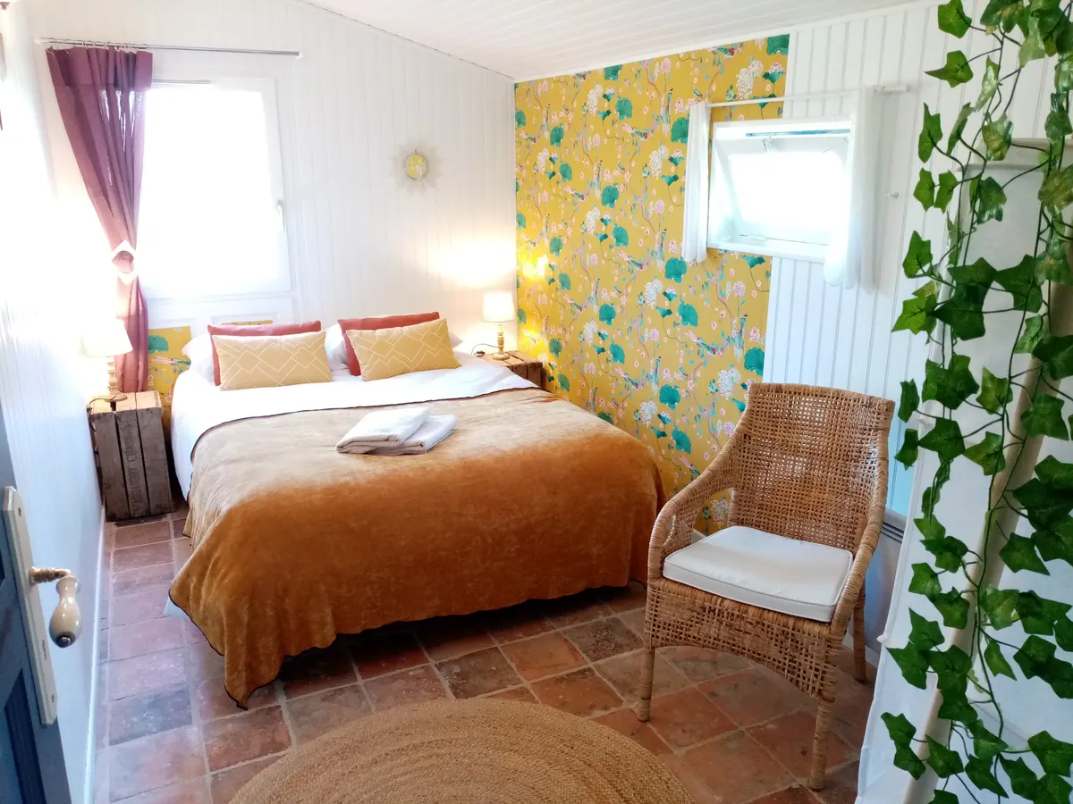 Le Grand Pré du Clos Champêtre