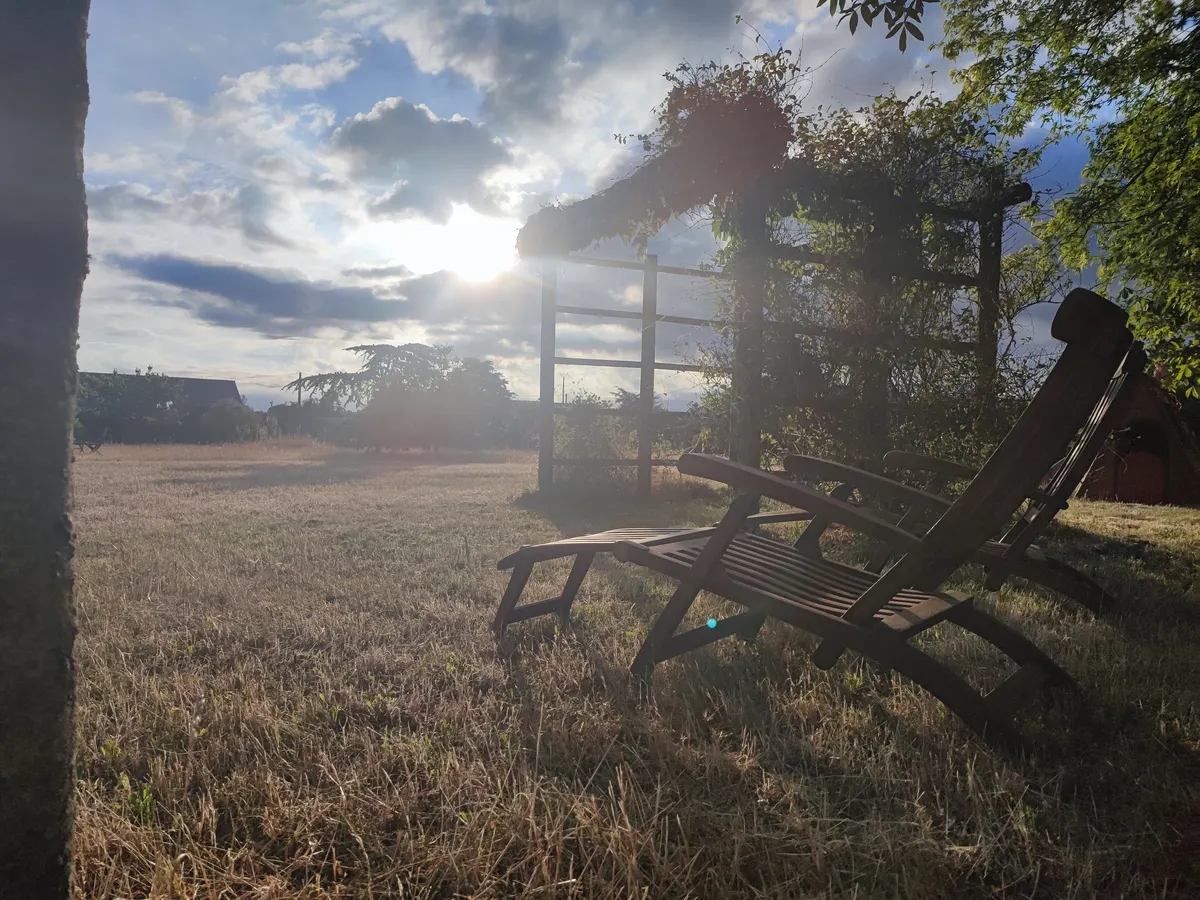Le Grand Pré du Clos Champêtre