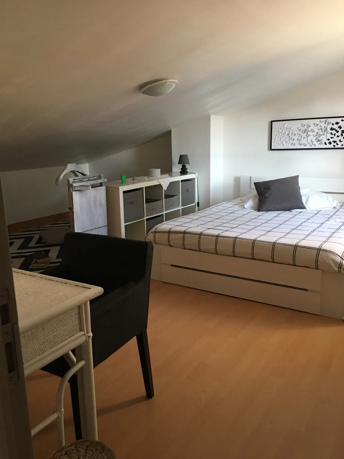 Gîte pour 6 personnes avec piscine