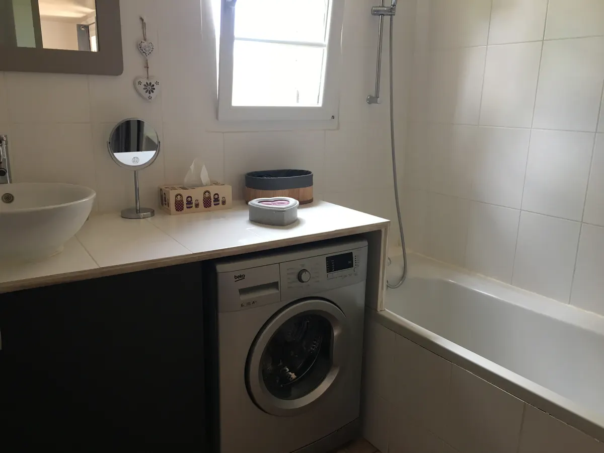 Gîte avec piscine pour 6 à 8 personnes