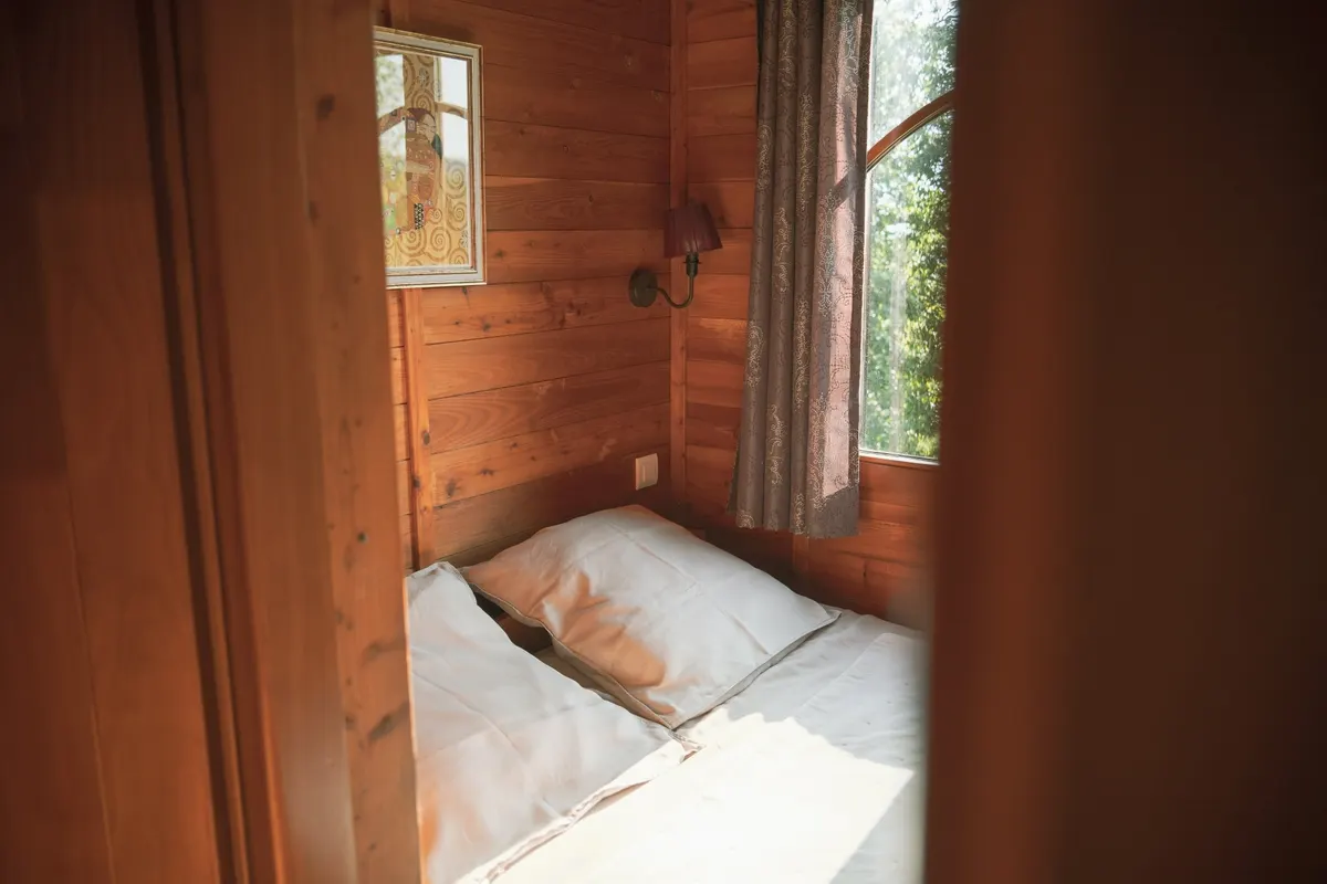 La Roulotte du Panicaut